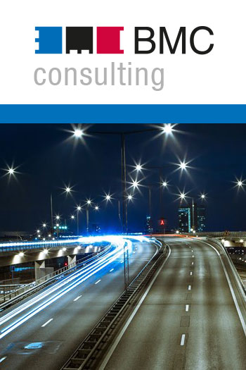 BMC consulting