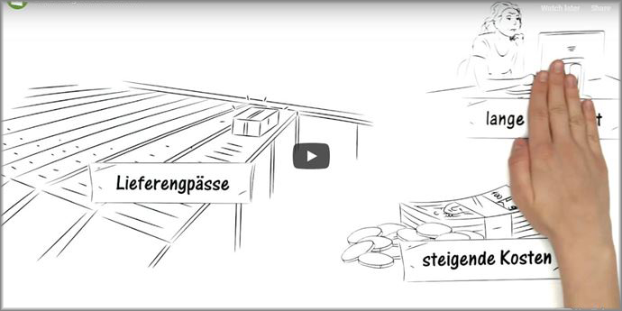 BMC Consulting - Partner der SmartLogistics