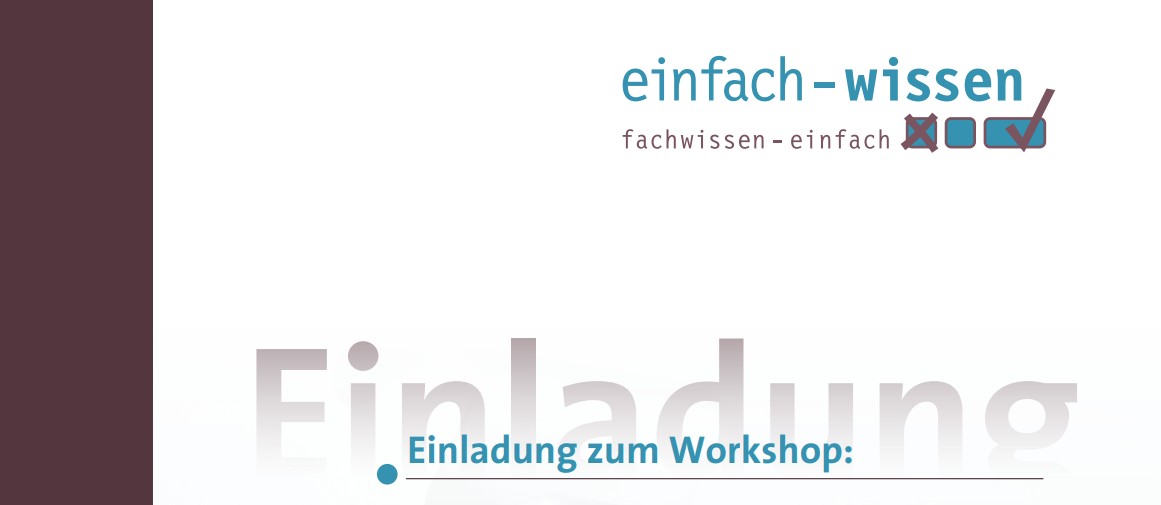 Start in die Seminarsaison 2026