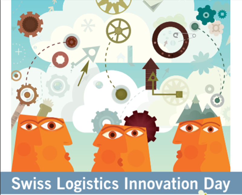 Swiss Logistics Innovation Day (SLID)