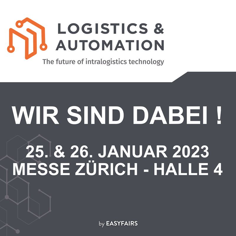 Logistics Automation 2023