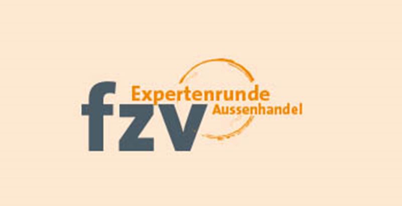 FZV Expertenrunde Aussenhandel Onlie Session