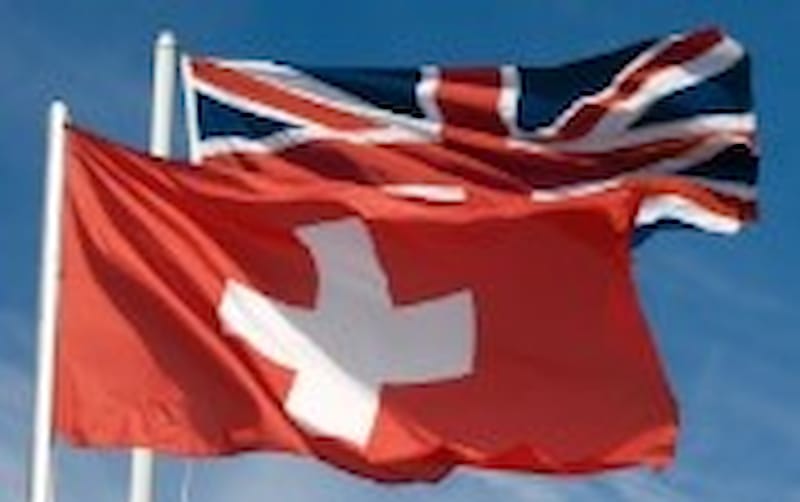 Kumulation mit EU und Türkischen Vormaterialien im Abkommen CH - UK ab sofort wieder möglich