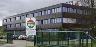 Hügli Nährmittel AG wird FZV Mitglied!