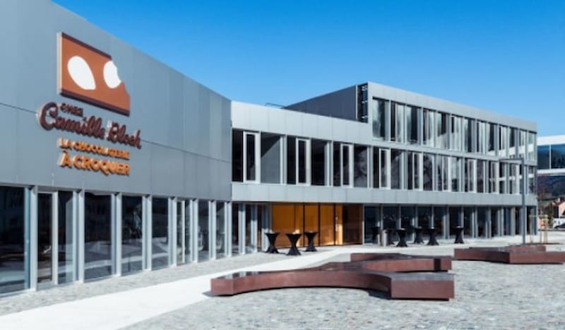 Die Expertenrunde Süss-, Backwaren und Schokolade (ER-SBS) freut sich über einen weiteren Neuzugang.