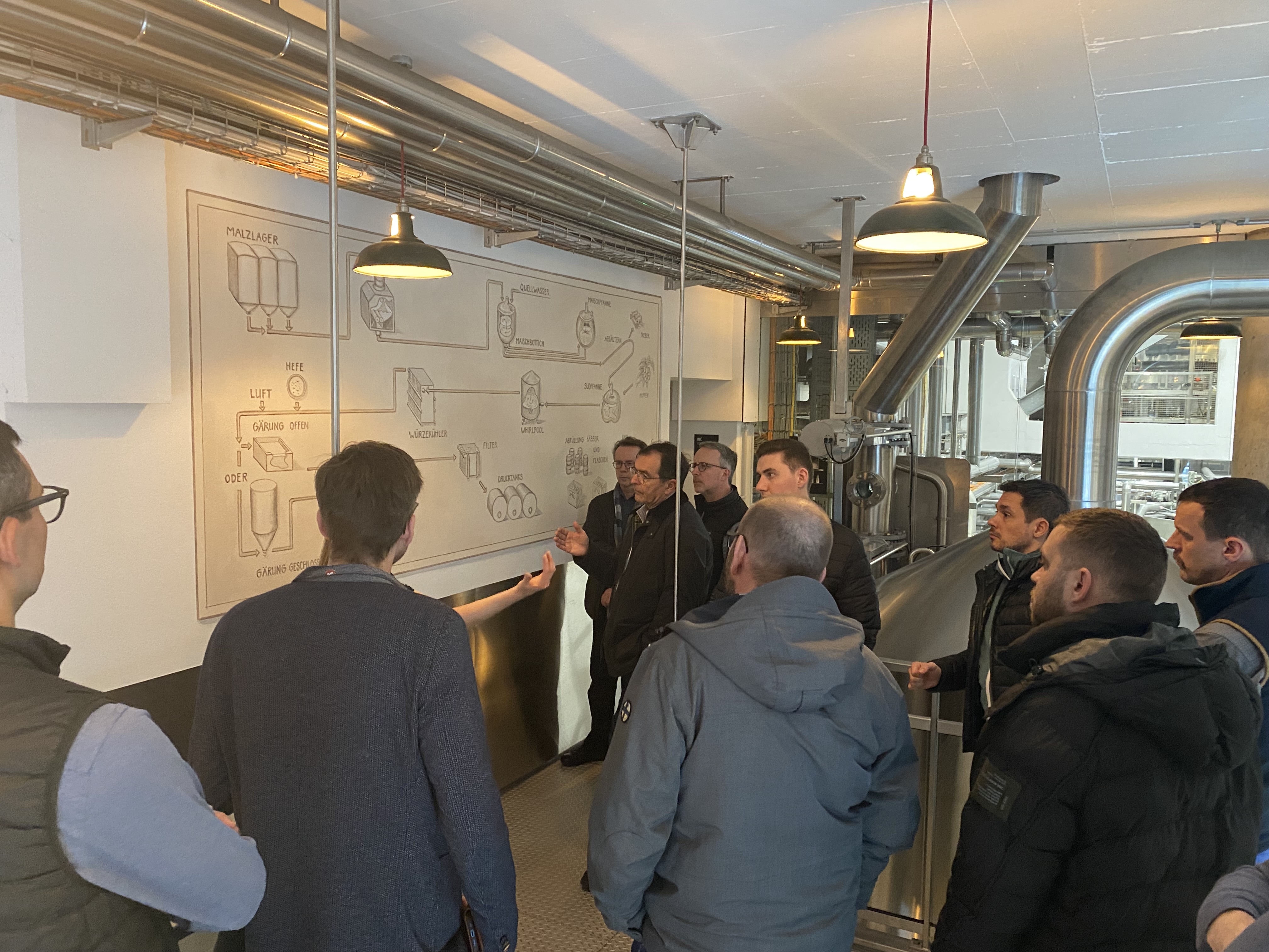 Kreislaufwirtschaft - ein spannendes Thema!