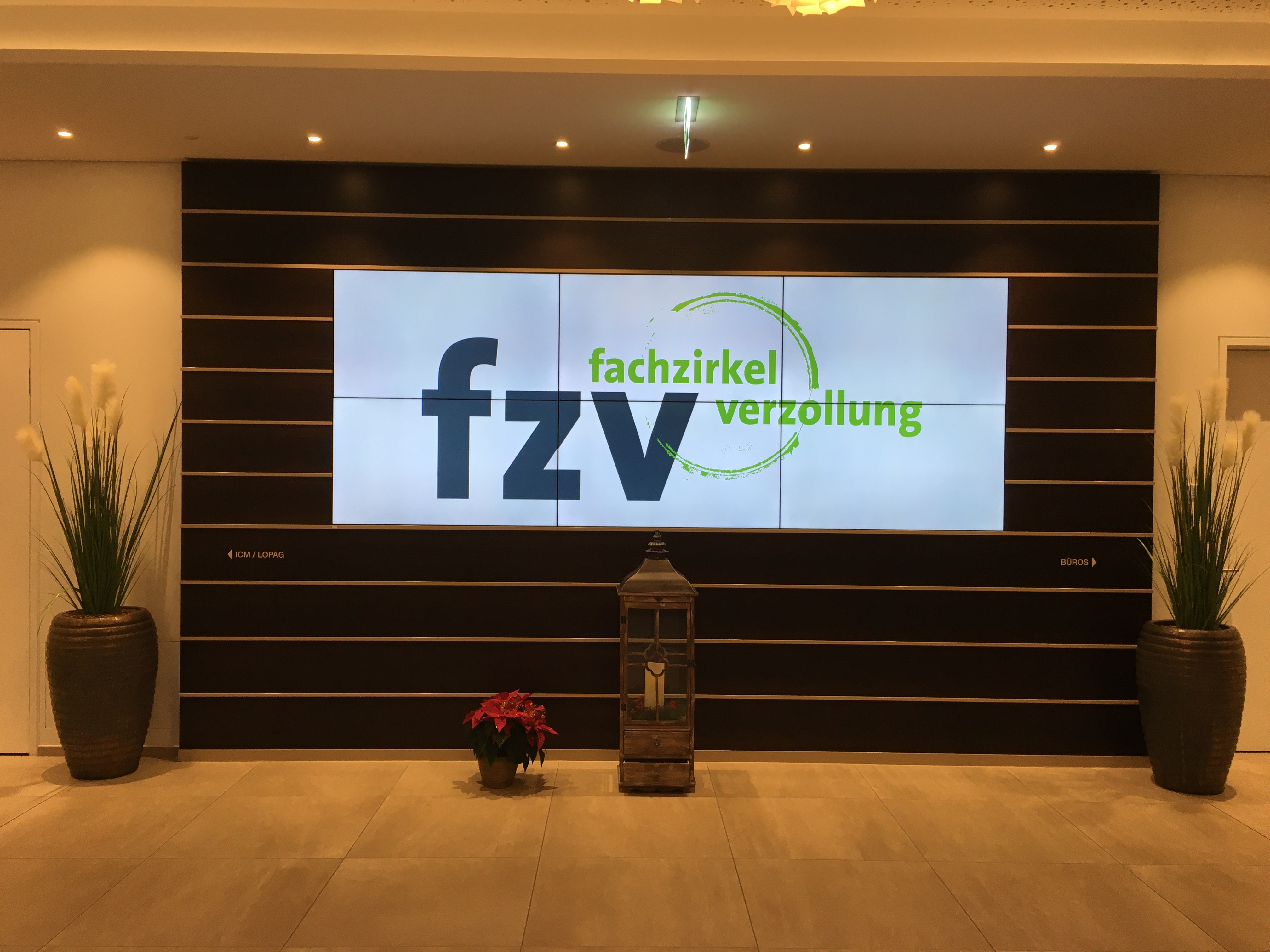 Full House beim FZV Herbst Apéro!