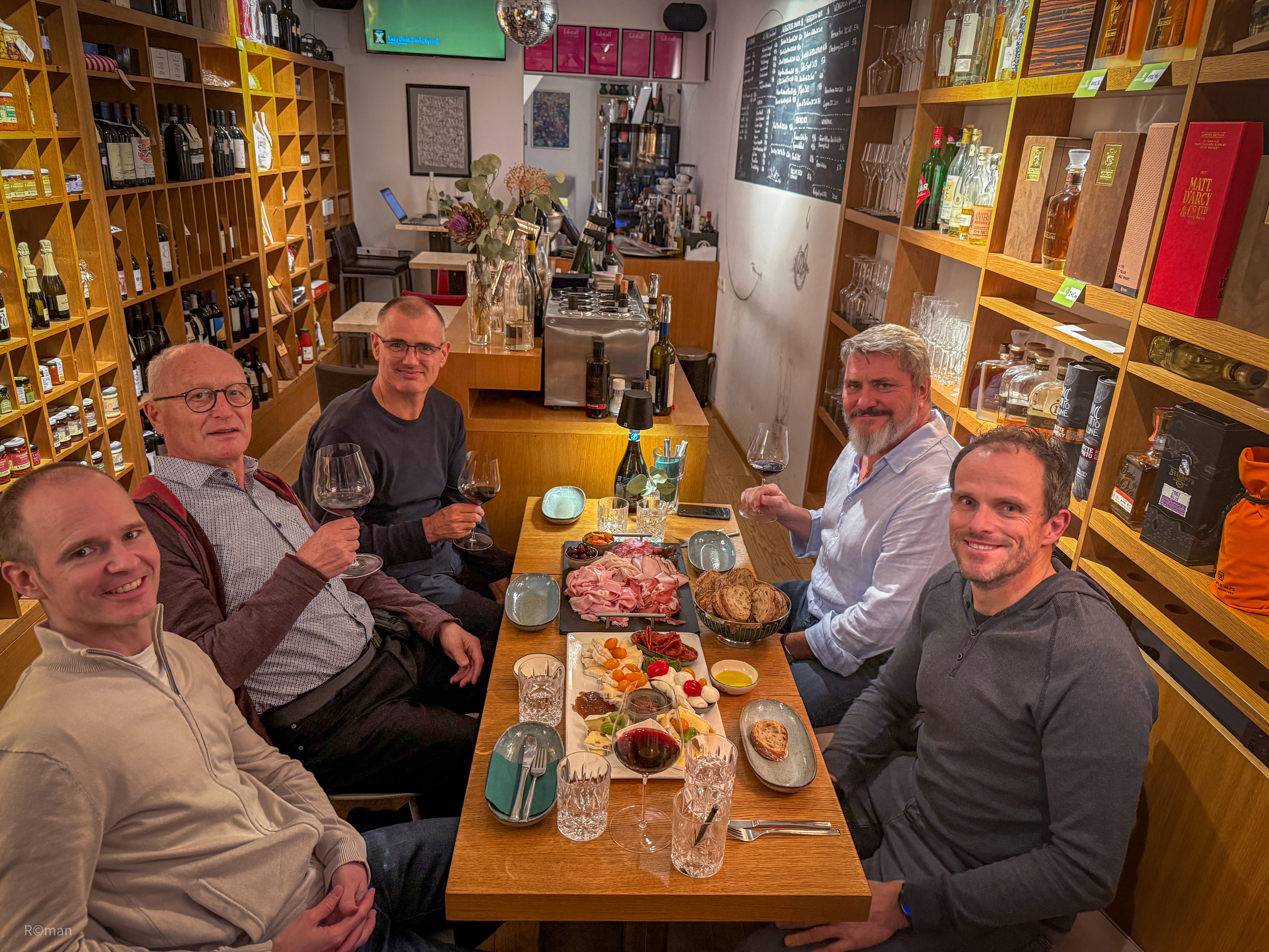 Strategiemeeting SmartLogistics 2.0-2025