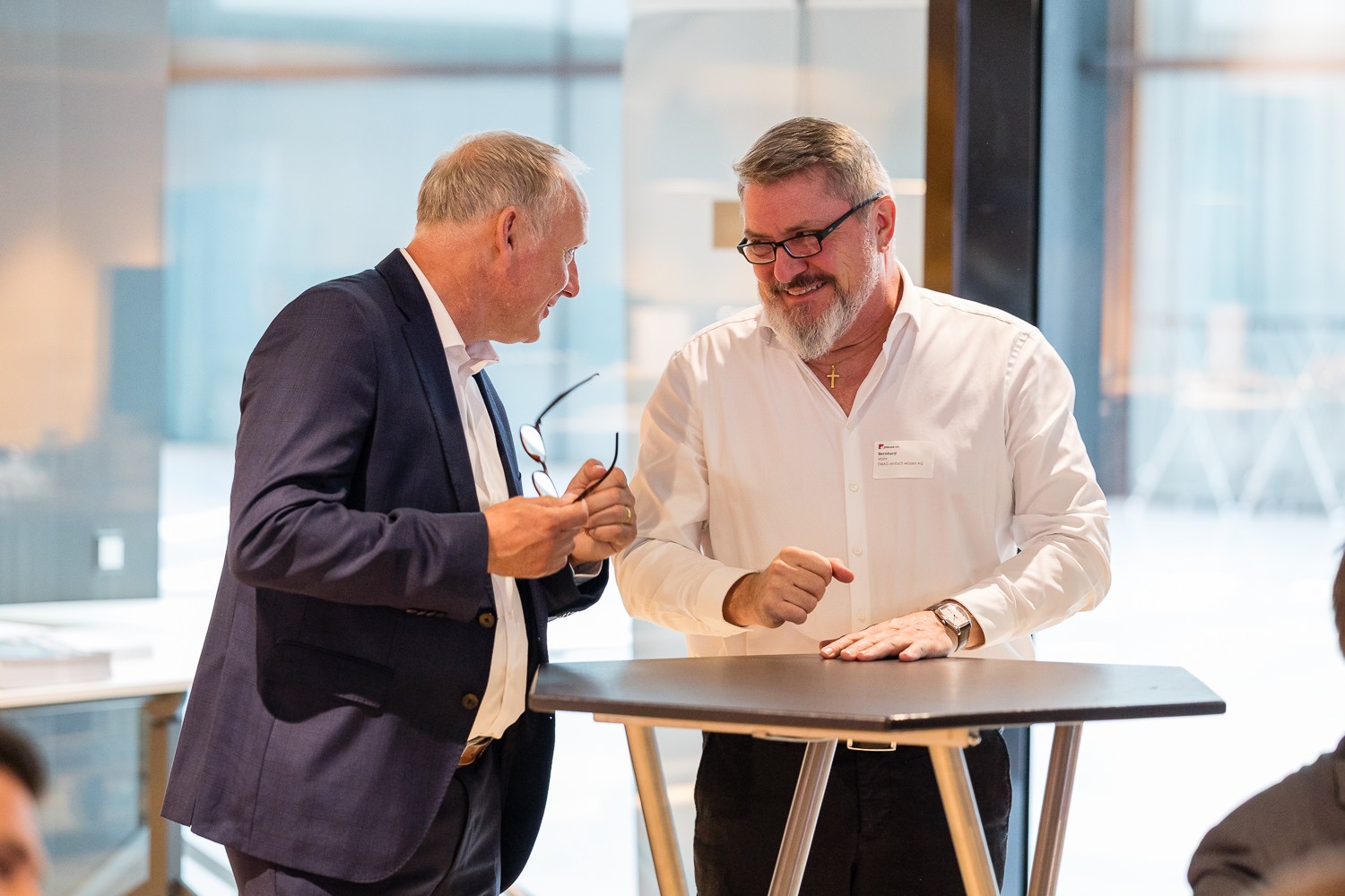Fachtagung Procurement für CEO/CFO